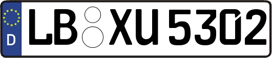 LB-XU5302
