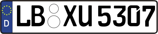 LB-XU5307