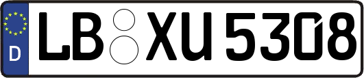 LB-XU5308