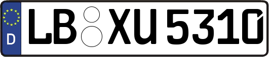 LB-XU5310