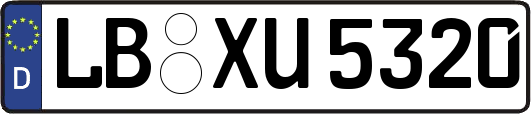 LB-XU5320