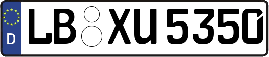 LB-XU5350
