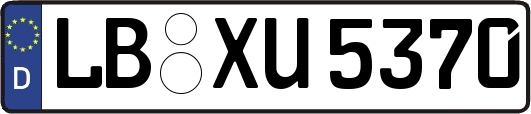 LB-XU5370