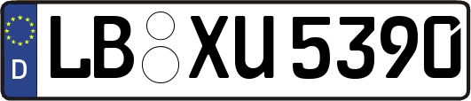 LB-XU5390