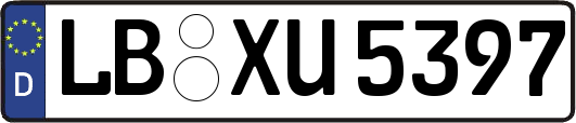 LB-XU5397