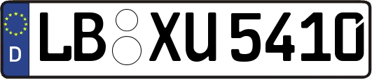 LB-XU5410