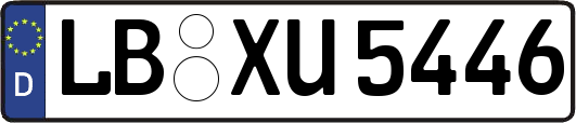 LB-XU5446