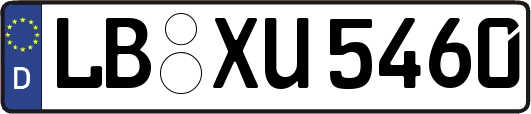 LB-XU5460
