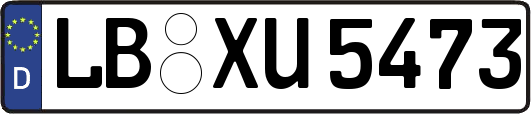 LB-XU5473