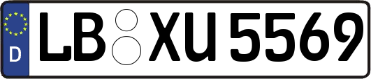 LB-XU5569