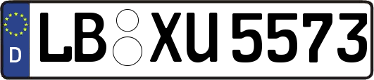 LB-XU5573