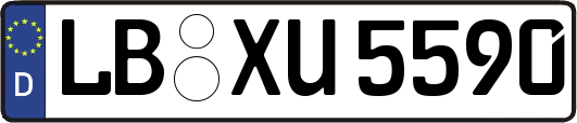 LB-XU5590