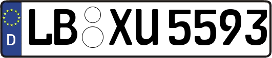 LB-XU5593
