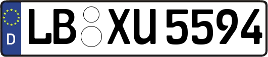 LB-XU5594