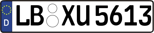 LB-XU5613