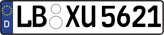 LB-XU5621