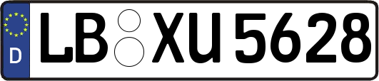 LB-XU5628