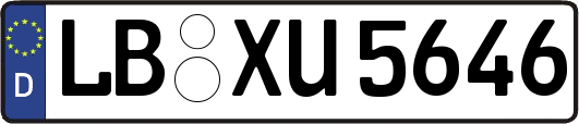 LB-XU5646