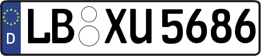 LB-XU5686