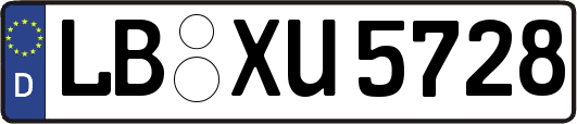LB-XU5728