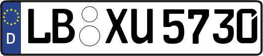LB-XU5730