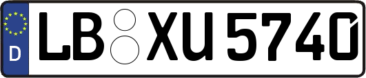 LB-XU5740