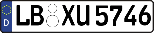 LB-XU5746