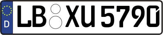 LB-XU5790