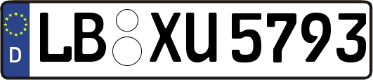 LB-XU5793