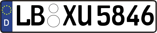 LB-XU5846