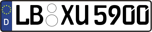 LB-XU5900