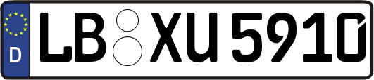 LB-XU5910