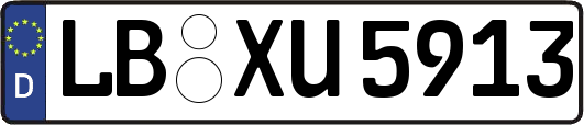 LB-XU5913