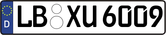LB-XU6009