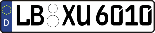 LB-XU6010