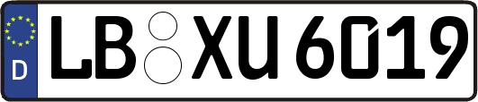 LB-XU6019