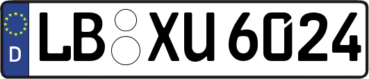 LB-XU6024