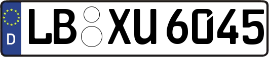 LB-XU6045