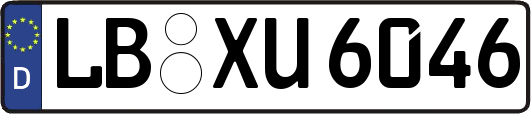 LB-XU6046