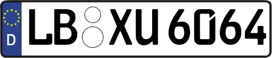 LB-XU6064