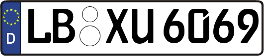 LB-XU6069