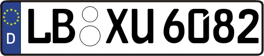 LB-XU6082