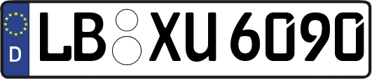 LB-XU6090
