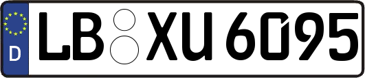 LB-XU6095