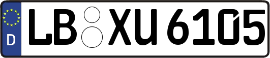 LB-XU6105