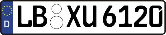 LB-XU6120