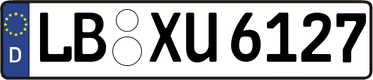 LB-XU6127