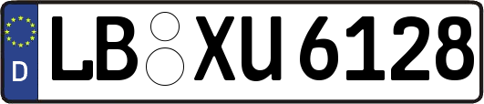 LB-XU6128