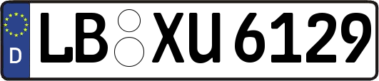 LB-XU6129