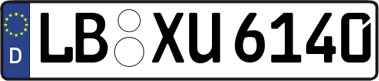 LB-XU6140